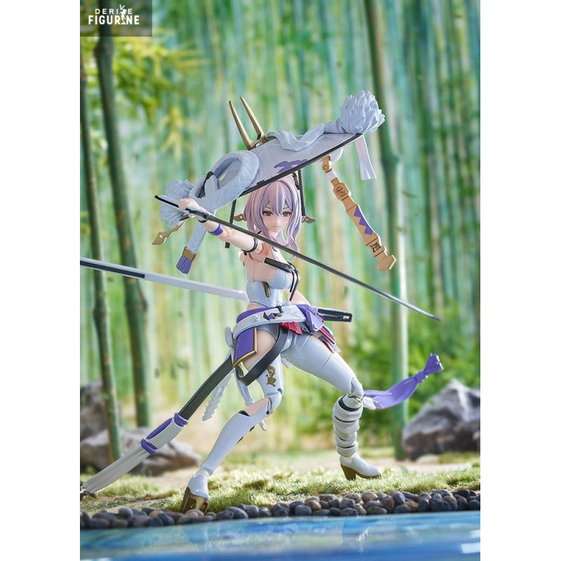 Goddess of Victory: Nikke -...