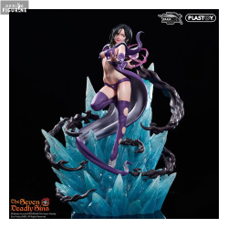 Seven Deadly Sins -...