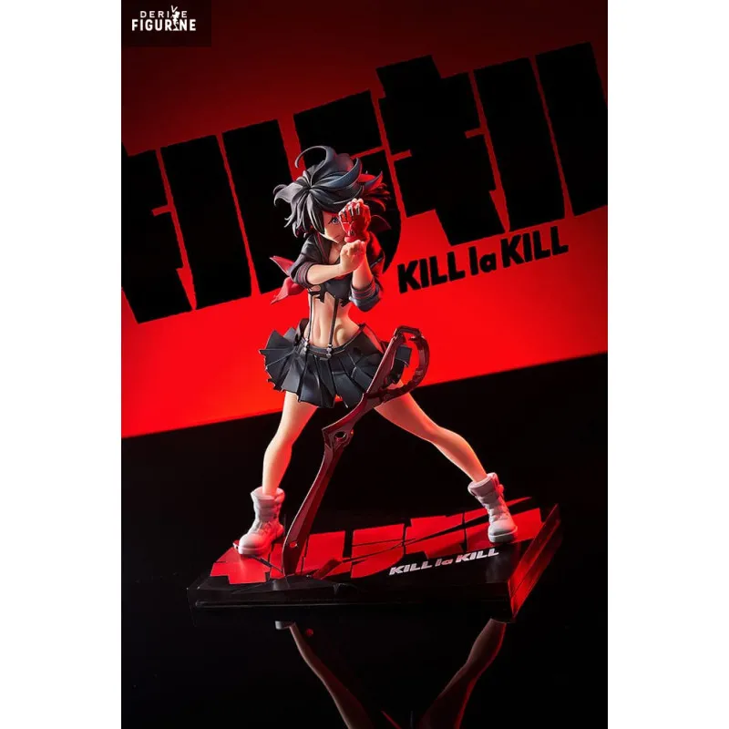Kill la Kill - Figurine...