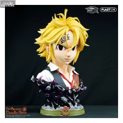 Seven Deadly Sins -...