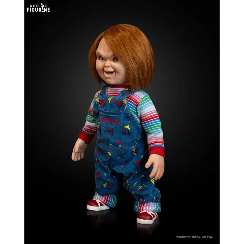 PRÉCOMMANDE - Chucky (TV...
