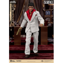 PREORDER - Scarface (1983)...