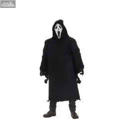 PRÉCOMMANDE - Scream -...
