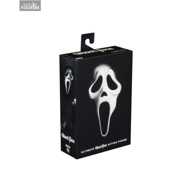 PREORDER - Scream -...