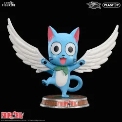 Fairy Tail - Happy figure