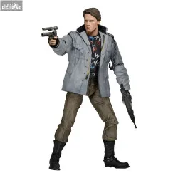Terminator - Figurine T-800...