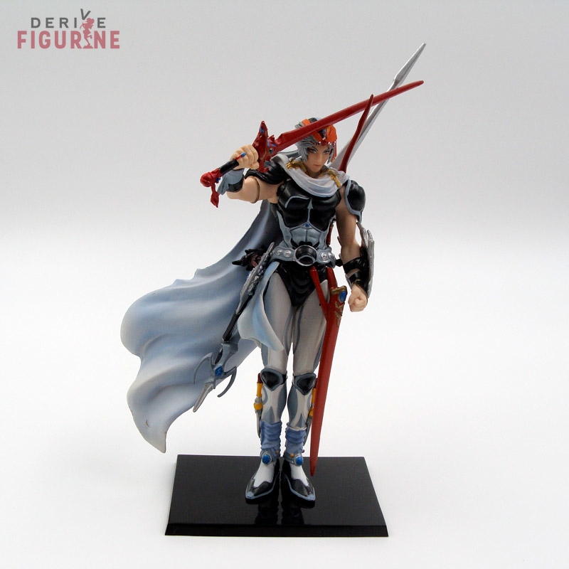 Figure Firion - Dissidia Final Fantasy - Square Enix