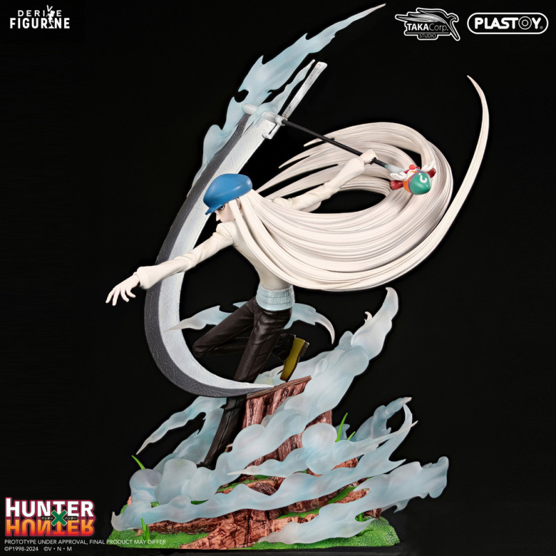 Hunter x Hunter - Figurine...