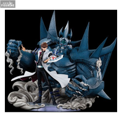 Yu-Gi-Oh! - Figurine Seto...