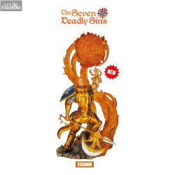 Seven Deadly Sins -...