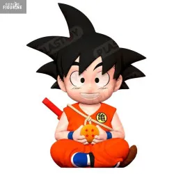 Dragon Ball - Kid Goku...