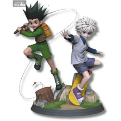 Hunter x Hunter - Figurine...