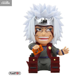 Naruto Shippuden - Jiraya...