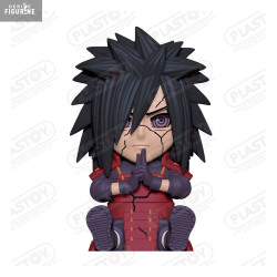 Naruto Shippuden - Madara...