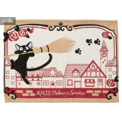 Kiki's Delivery Service -...