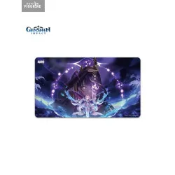 Genshin Impact - Tapis de...