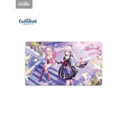 Genshin Impact - Narukami...