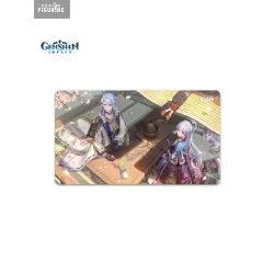 Genshin Impact - Tapis de...