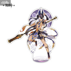 Genshin Impact - Cyno...