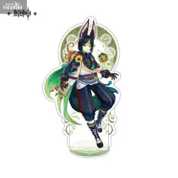 Genshin Impact - Figurine...