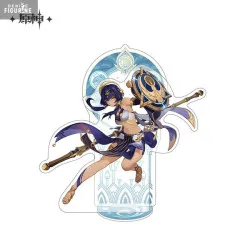 Genshin Impact - Figurine...