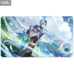 Genshin Impact - Eula mouse...