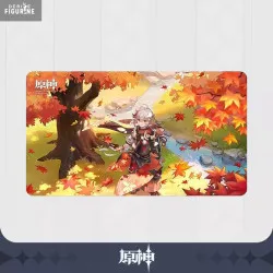 Genshin Impact - Tapis de...
