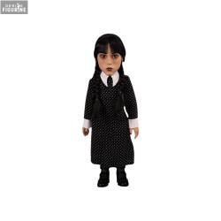 Wednesday - Doll Mercredi,...