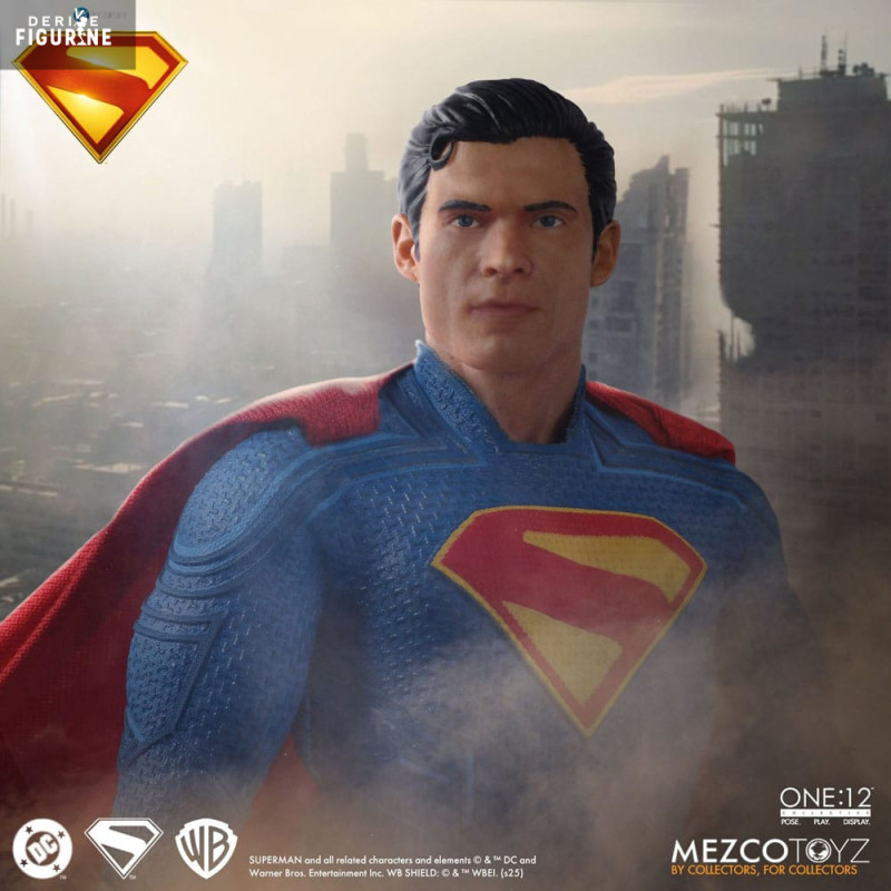 DC Comics, Superman (2025)...