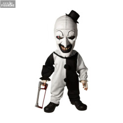 Terrifier - Poupée Art the...