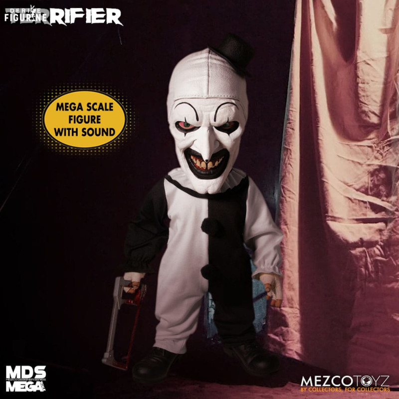 Terrifier - Puppet Art the...