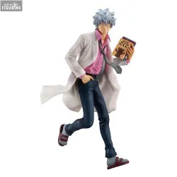 3-Z Ginpachi Sensei -...