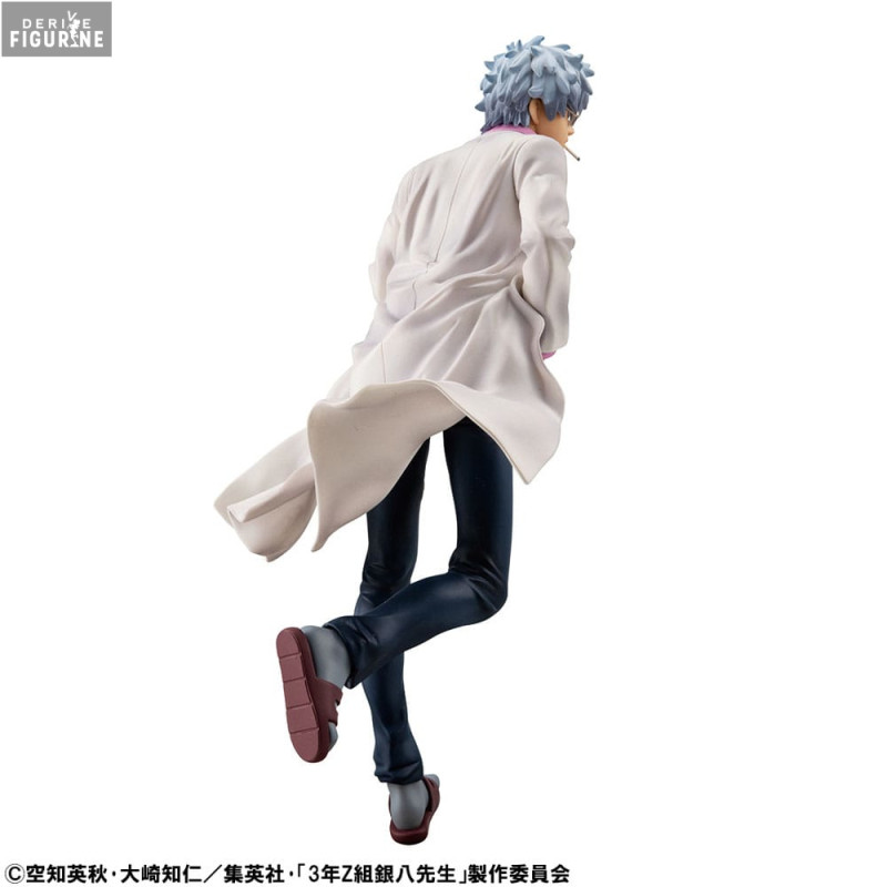 3-Z Ginpachi Sensei -...