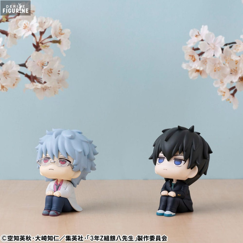 3-Z Ginpachi Sensei - Pack...