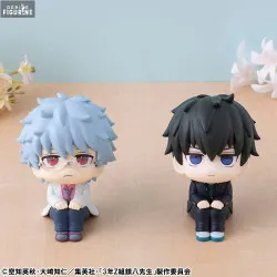 3-Z Ginpachi Sensei - Pack...