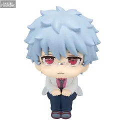 3-Z Ginpachi Sensei -...