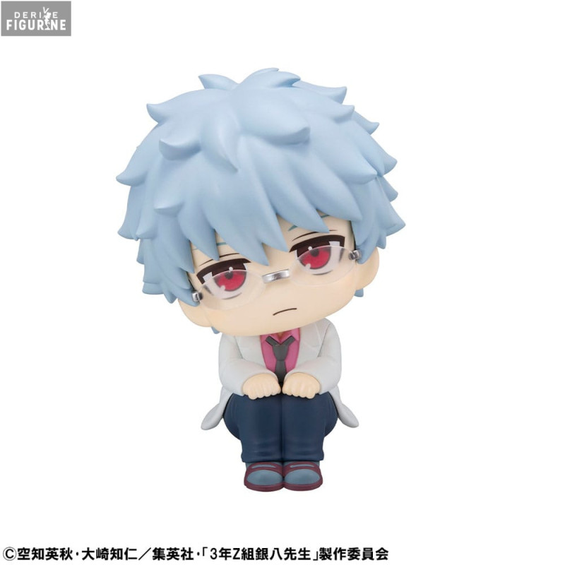 3-Z Ginpachi Sensei -...