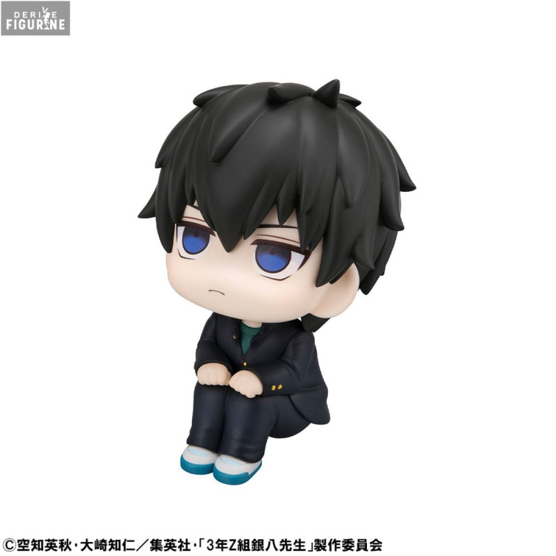 3-Z Ginpachi Sensei -...