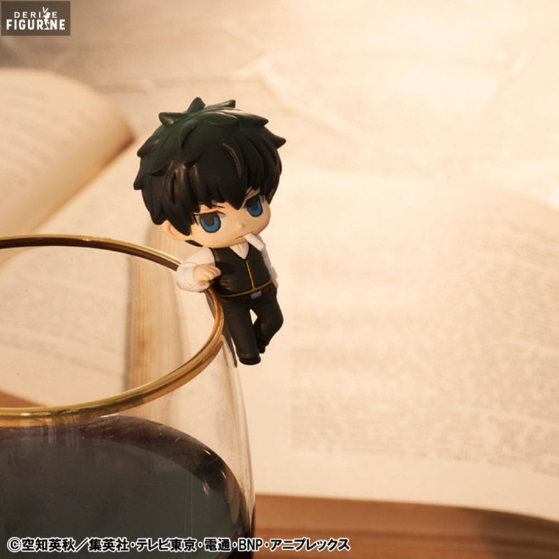 Gintama - Pack figures What...