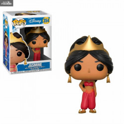 Disney Aladdin - Pop!...