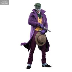 DC Comics Batman: The...