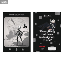 PREORDER - NieR: Automata...