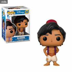 Disney Aladdin - Pop!...