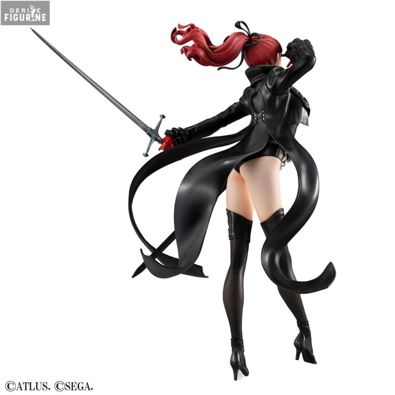Persona 5 Royal - Kasumi...