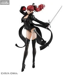 Persona 5 Royal - Figurine...