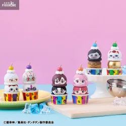 Dandadan - Pack 6 figures...