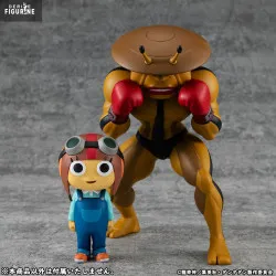 Dandadan - Pack 2 figures...