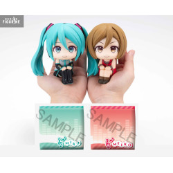 Character Vocal Series -...