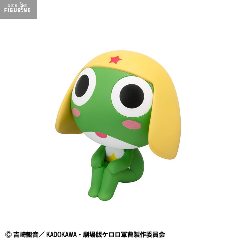 Sergeant Frog - Keroro...