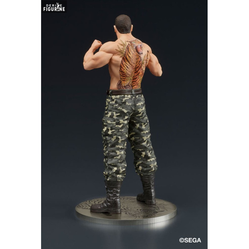 Yakuza - Figurine Taiga...